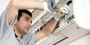 AC Installation Services