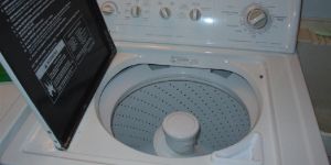 T-Series Washing Machine Repairing Service
