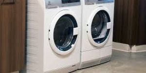 Washing Machine Installation Service