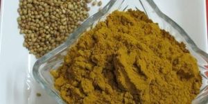 Coriander Seed Powder