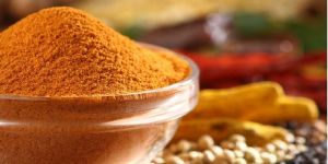 Kuzhambu Masala Powder