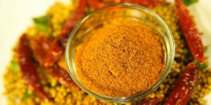 Sambar Powder