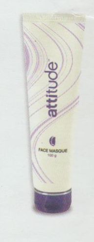 Attitude Face Masque