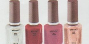 Attitude Nail Enamel