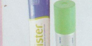 Glister Toothpaste & Mouth Freshener