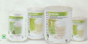 Nutrilite Protein Powder