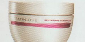 Satinique Revitalizing Hair Mask