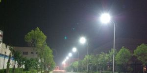 LED Street Lights