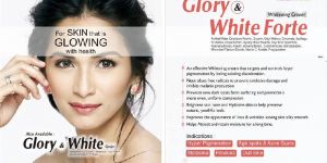 WHITE FORTE WHITENING CREAM