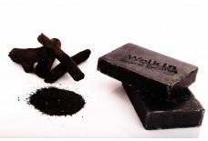 Welkin Charcoal Bathing Soap