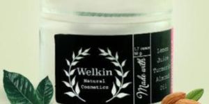 Welkin Face Cream