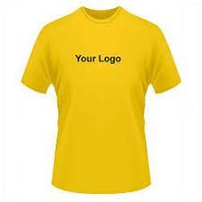 Promotional Round Neck T-Shirts