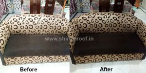 Sofa Dry Cleaning Services