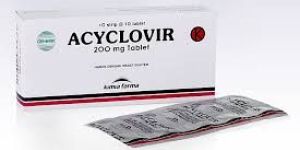 Acyclovir