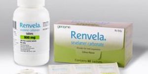 Sevelamer Tablets