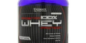 Ultimate Nutrition Prostar