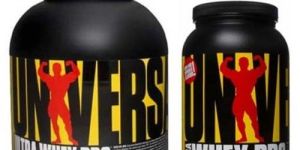 Universal - Ultra Whey Pro