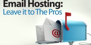 Email Hosting Service