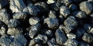 Anthracite Coal