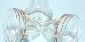 18GMS 53MM Jar Preform