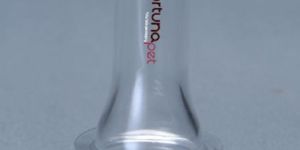 Short Neck PCO Pet Preform