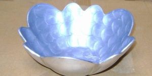 Aluminium Bowl