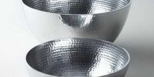 Aluminium Bowls