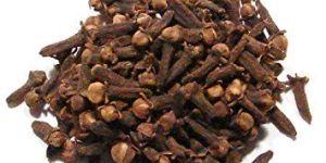 Cloves
