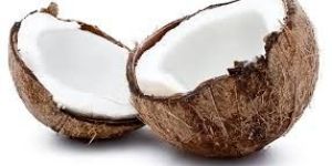 Fresh Coconut