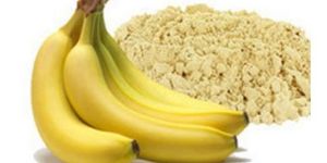 Banana Powder