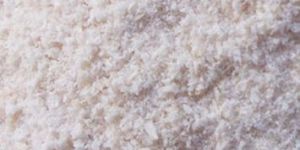 Dehydrated White Onion Granules