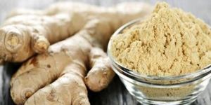 Ginger Powder