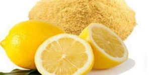 Lemon Powder
