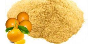 Orange Powder