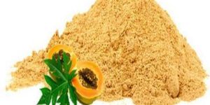 Papaya (Ripe) Powder