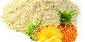 Pineapple Powder