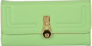 VAGN246 Green PU Clutches