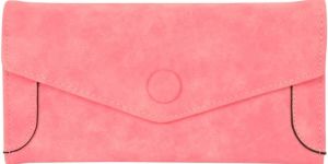 VAP247 Pink PU Clutches