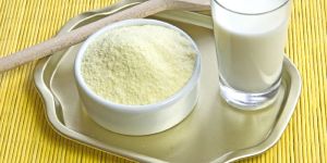 Milk Powder