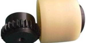 M19 Nylon Gear Couplings
