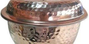 Copper Hot Pot