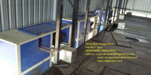 Ice Block Making Machine 50 Ton