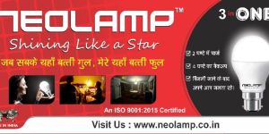 Rechargeable LED Bulb