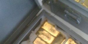 QUALITY GOLD BARS