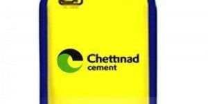 Chettened Grade Cement