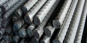 TMT Steel Rods