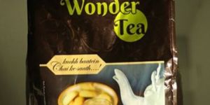 Snowkids Wonder Tea Golden Dust