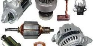 Automotive Electrical Parts