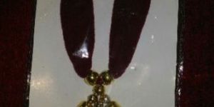Dokra Necklace