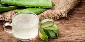 Aloe Vera Extract